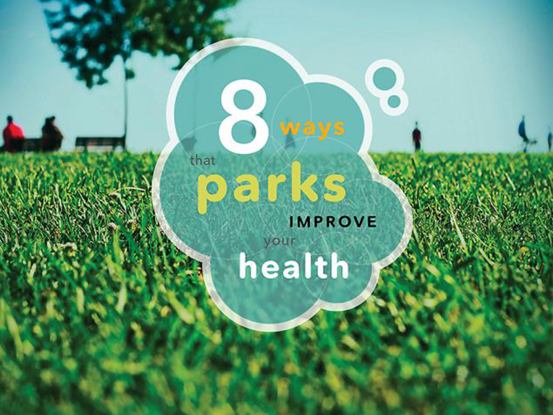 ParkScore® index The Trust for Public Land